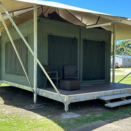 King Reef Resort Kurrimine Beach Exteriör bild