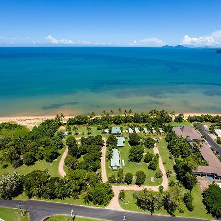King Reef Resort Kurrimine Beach Exteriör bild