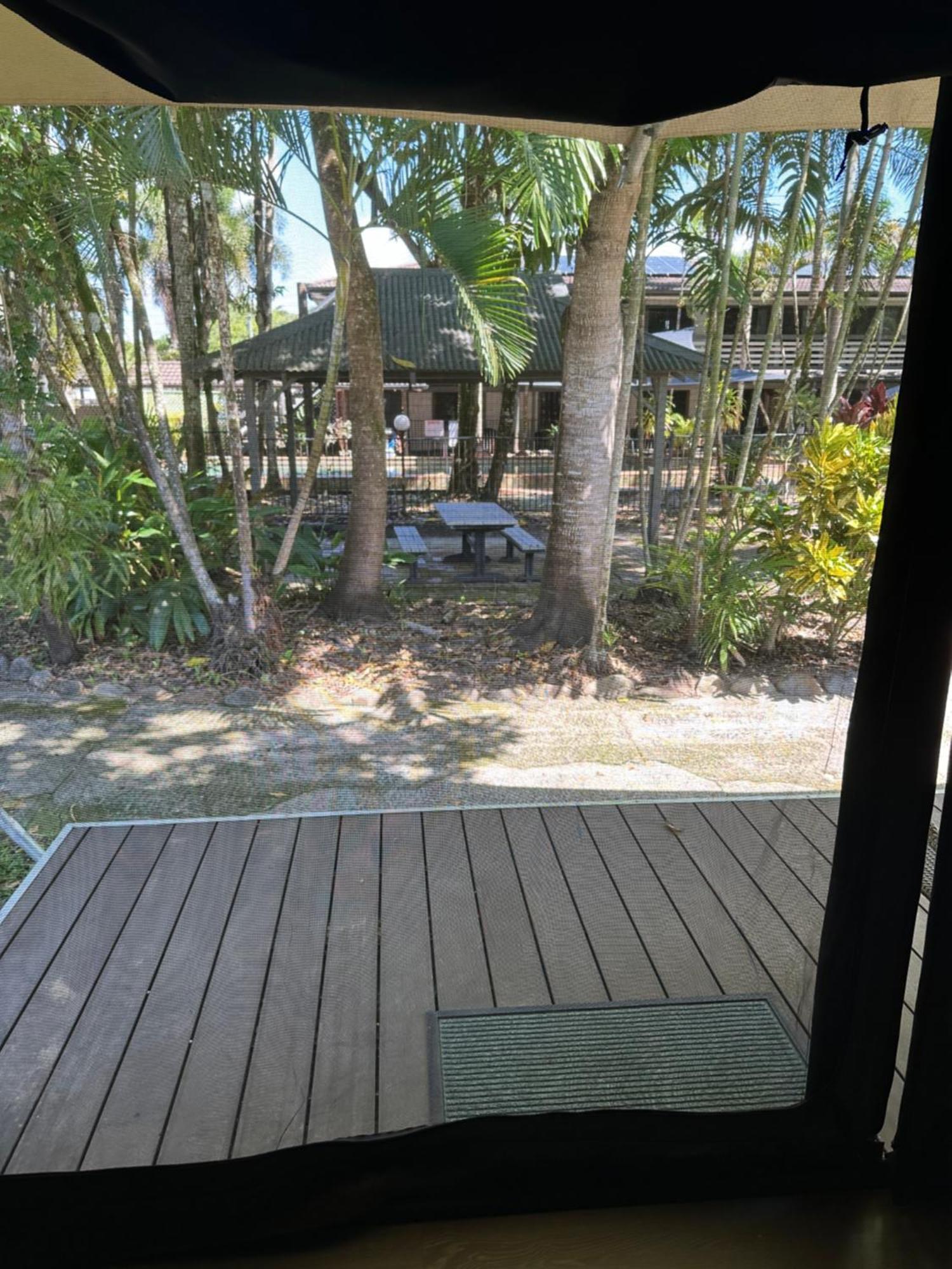 King Reef Resort Kurrimine Beach Exteriör bild