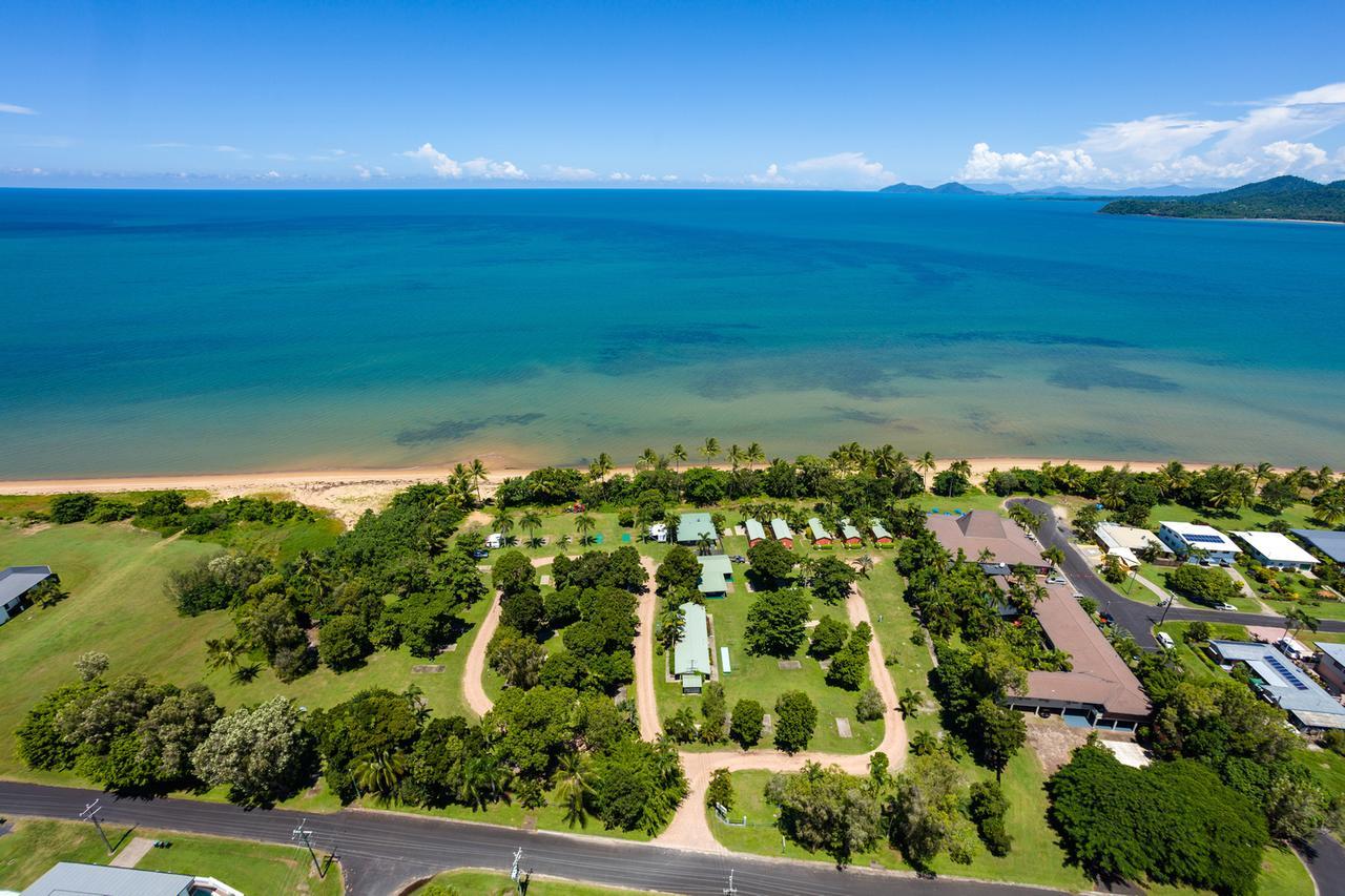 King Reef Resort Kurrimine Beach Exteriör bild
