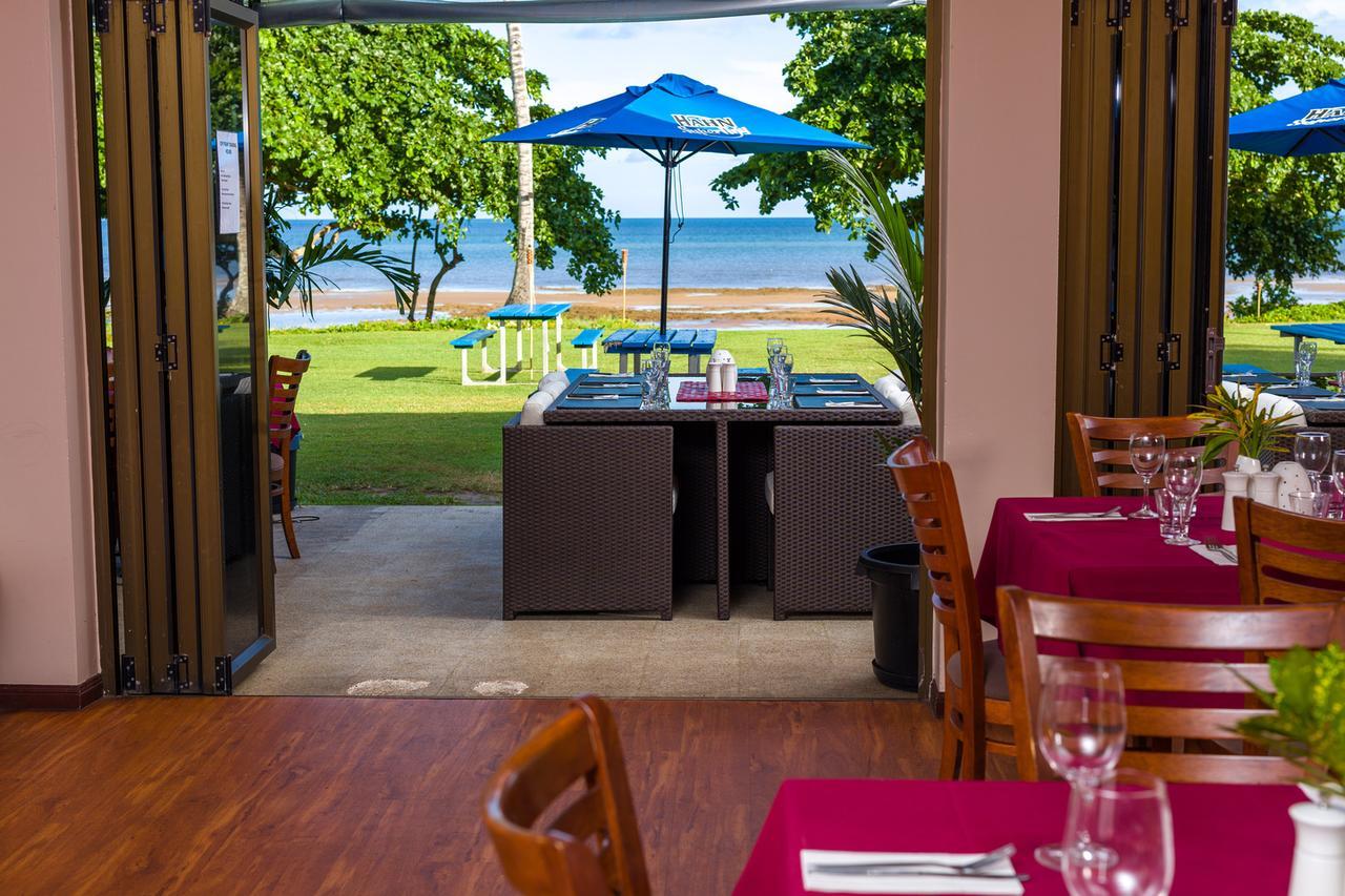 King Reef Resort Kurrimine Beach Exteriör bild