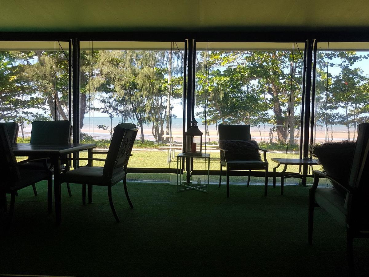 King Reef Resort Kurrimine Beach Exteriör bild