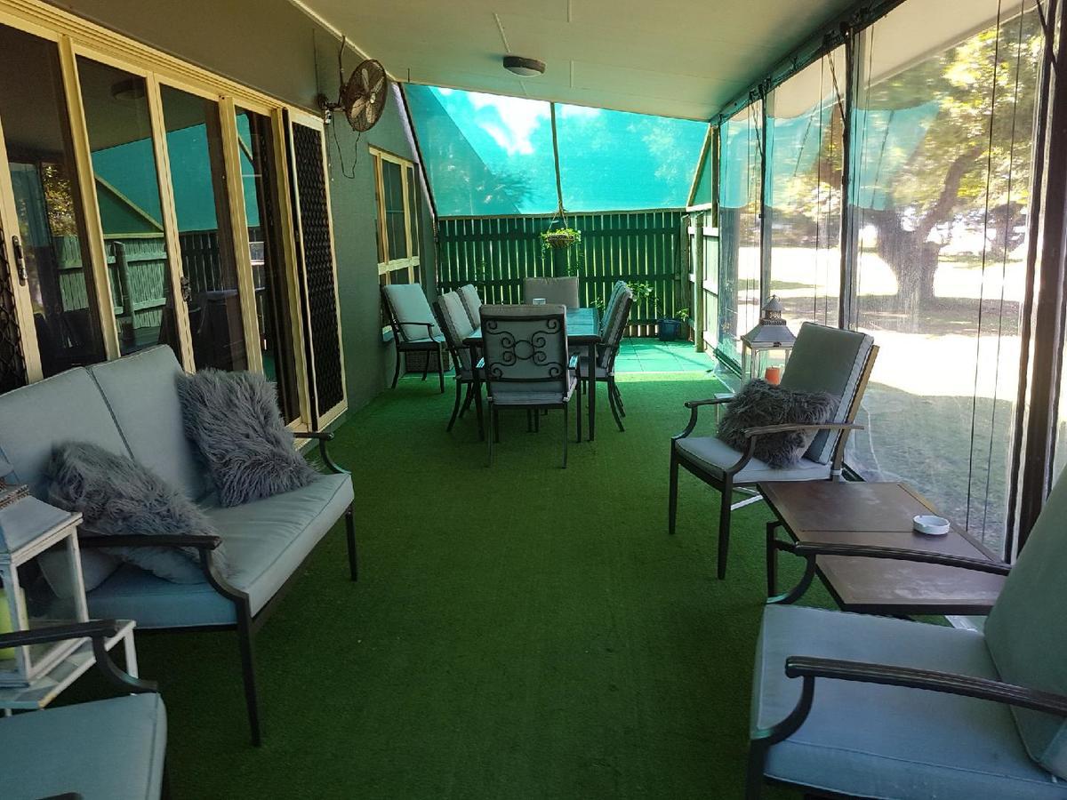 King Reef Resort Kurrimine Beach Exteriör bild
